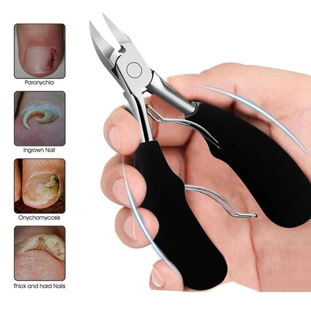 how to choose a toenail clipper