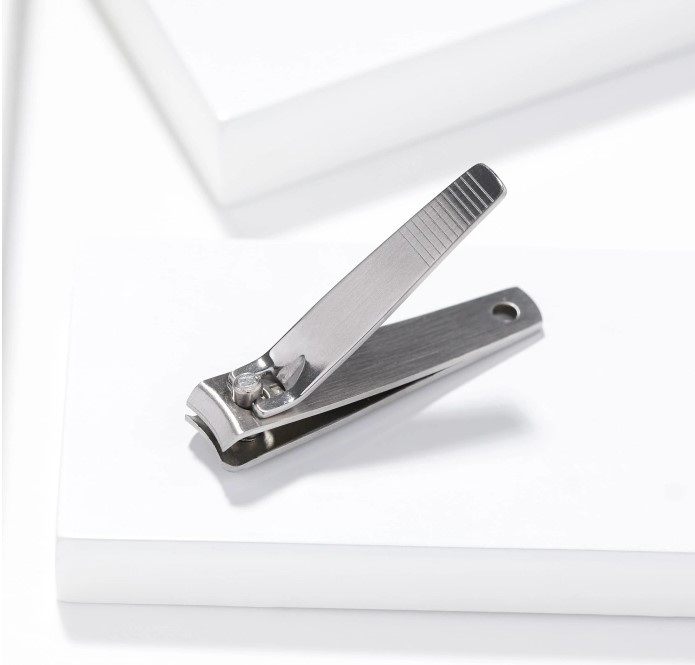 tweezerman nail clippers