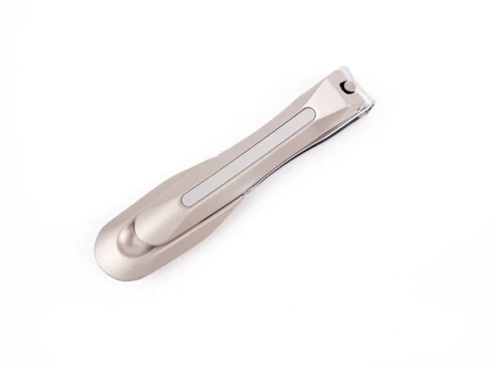 green bell nail clippers