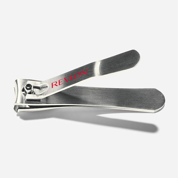 revlon nail clippers