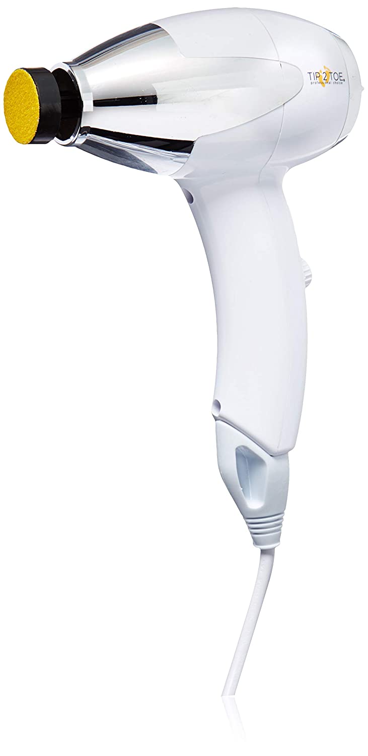 tip2toe professional electric callus remover