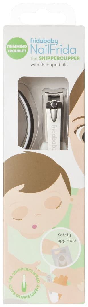 Frida baby nail clipper 02