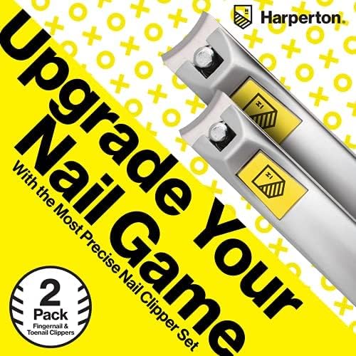 Harperton nail clipper set