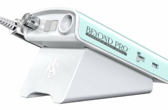 Kiara sky beyond pro nail drill