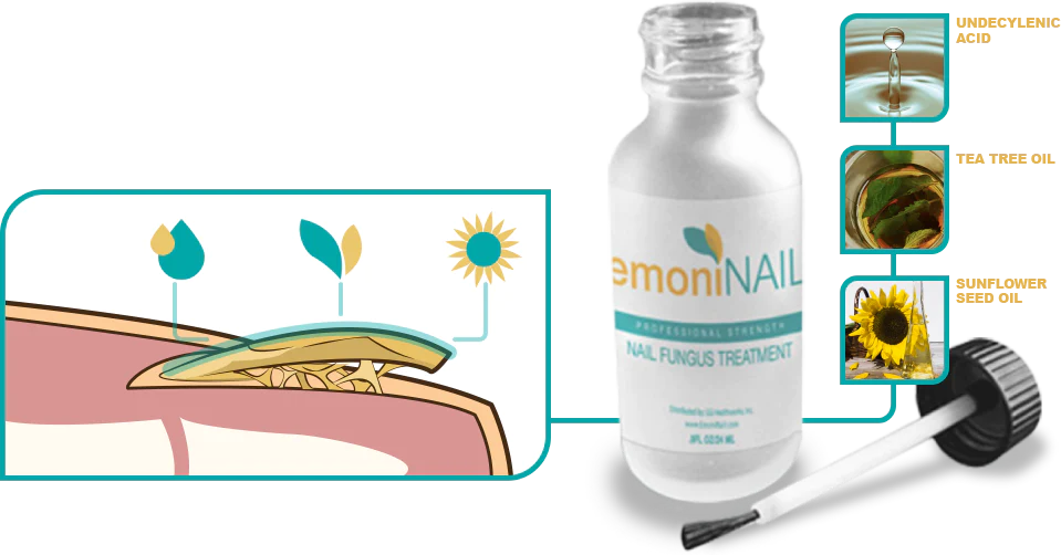 emoninail reviews