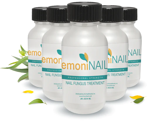 emoninail reviews