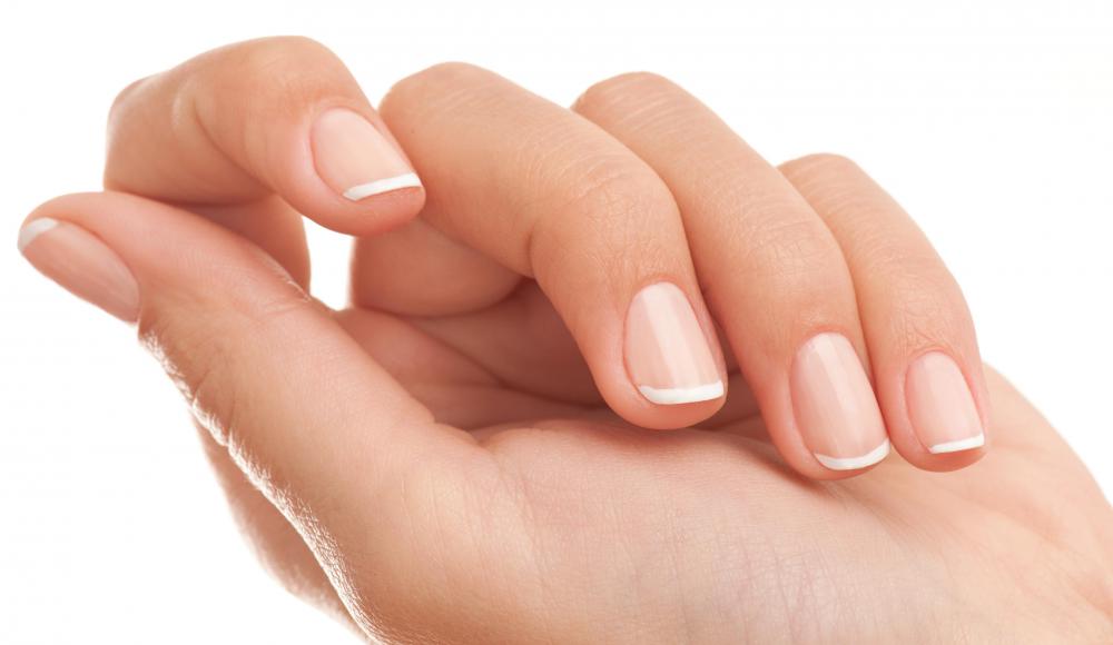 how fast fingernails grow
