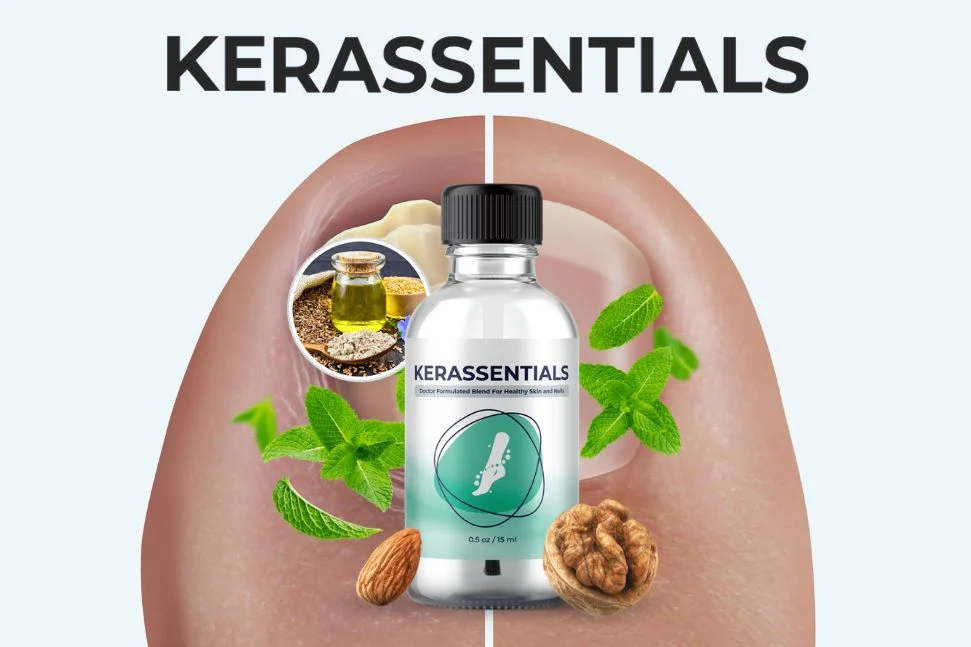 kerassentials-review