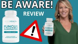 pure health fungus eliminator