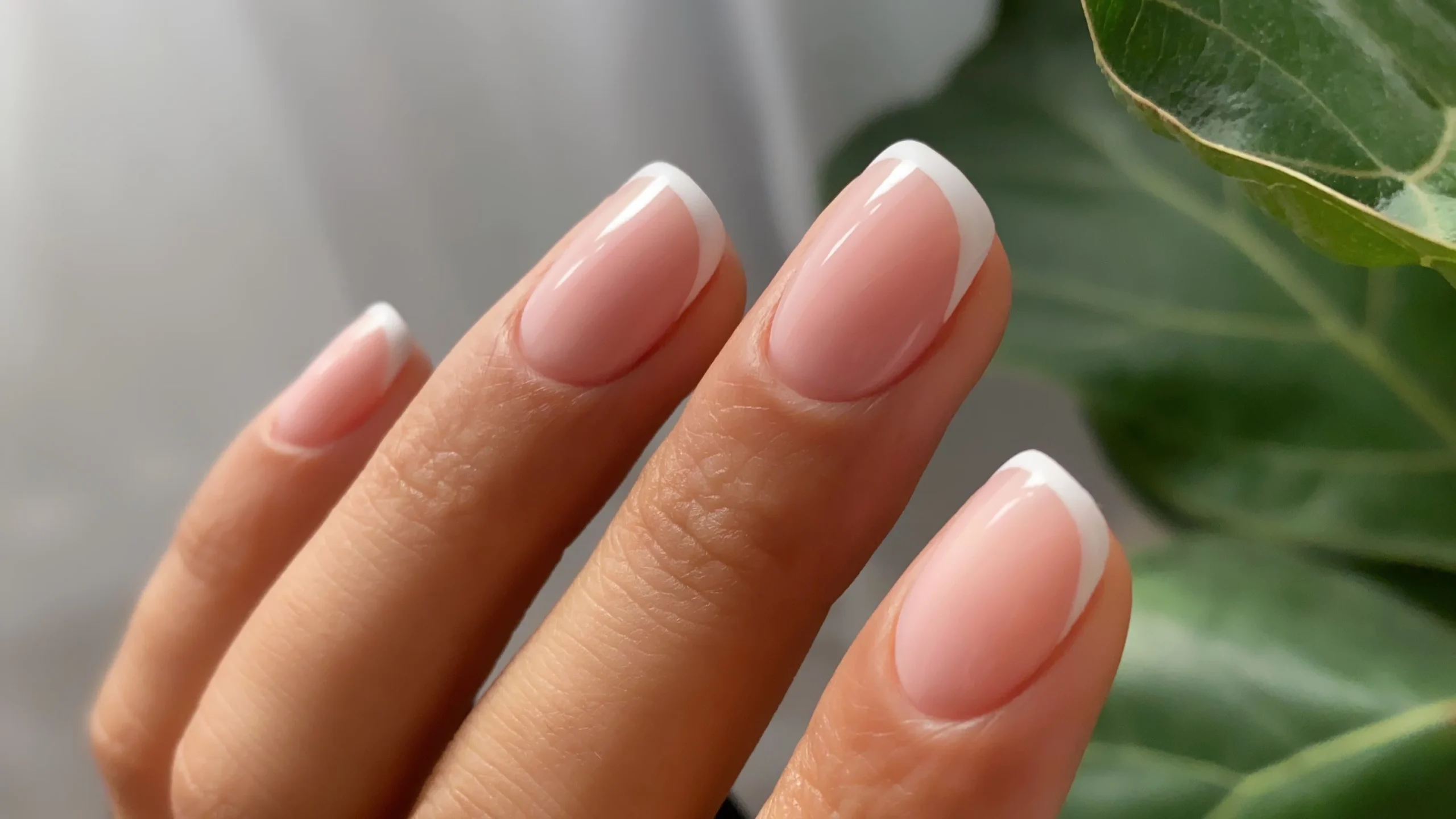 fast nail growth