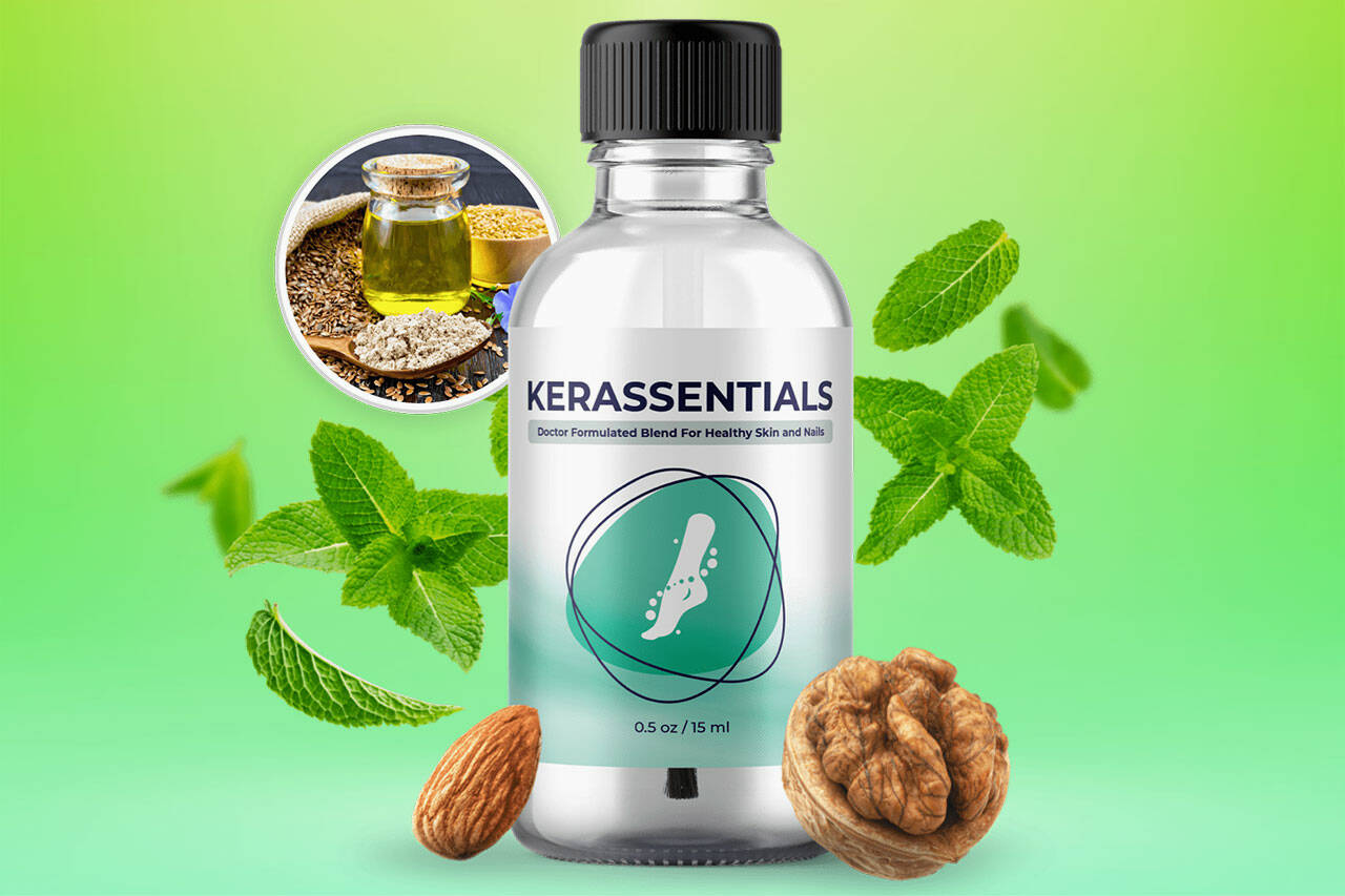 kerassentials review