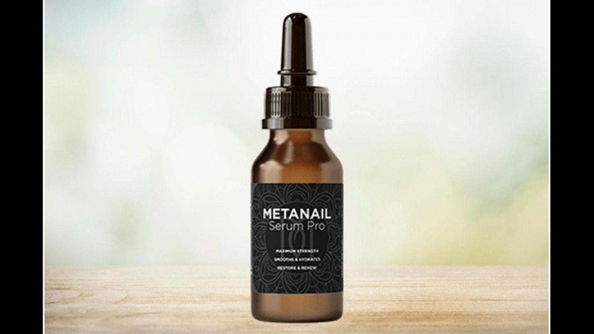 Metanail Serum Pro Review