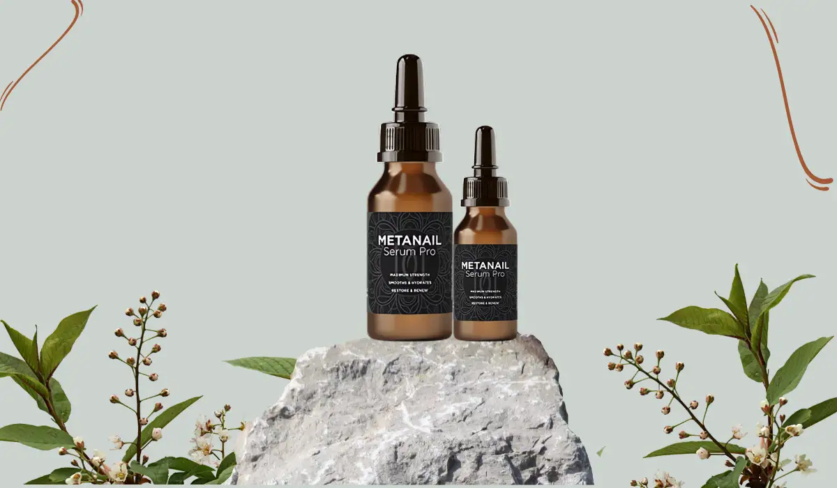 metanail serum pro review