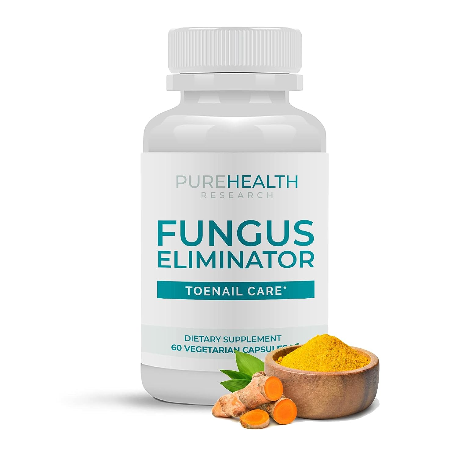 purehealth fungus eliminator