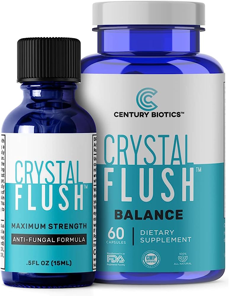 Crystal-Flush reviews