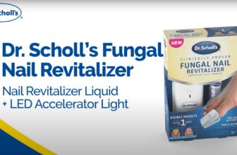 Dr. Scholl’s Fungal Nail Revitalizer Reviews: What They Aren’t Telling You!