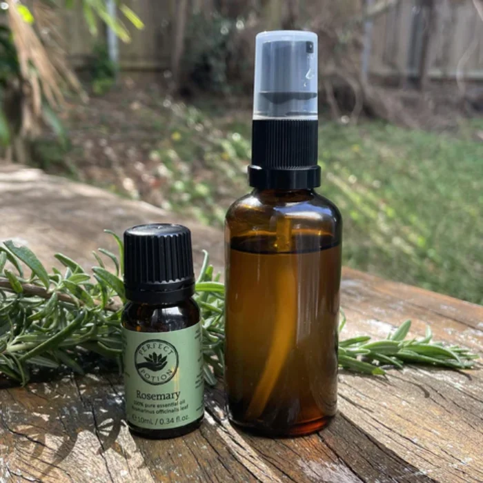 rosemary oils