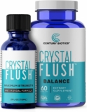 Crystal Flush Reviews: Is it Worth the Hype?