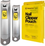 Harperton Nail Clippers Set Review