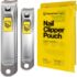 Tweezerman Nail Clippers: The Perfect Straight Edge Nail Clippers?