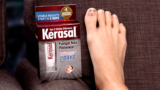 Kerasal Fungal Nail Renewal Reviews