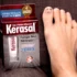 Lamisil Cream for Toenail Fungus Review