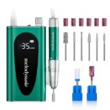 MelodySusie Nail Drill Reviews