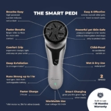 Own Harmony Electric Callus Remover Reviews