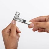 SwissKlip Nail Clippers 360: The Best Fingernail Clippers