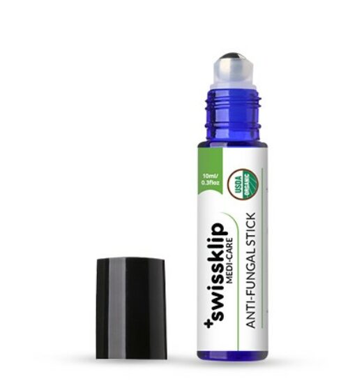 Swissklip Anti-Fungal Stick- 40% OFF