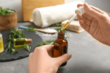 Nail Growth Oils: The Secret to Stronger, Longer Nails