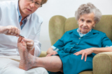 Cutting Thick Toenails to Elderly: How to Treat them