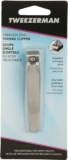 Tweezerman Nail Clippers: The Perfect Straight Edge Nail Clippers?