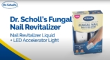 Dr. Scholl’s Fungal Nail Revitalizer Reviews: What They Aren’t Telling You!