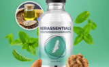 Kerassentials Reviews